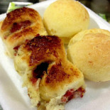 Pães E Cafés Nourriture