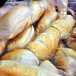 Pães E Cafés Nourriture