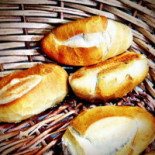 Pães E Cafés Nourriture