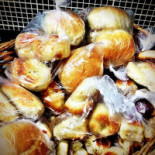 Pães E Cafés Nourriture