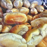 Pães E Cafés Nourriture