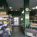 Pães E Cafés Dentro