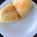 Pães E Cafés Comida