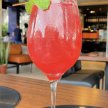 Weknd Café Boisson