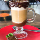 Weknd Café Boisson