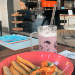 Weknd Café Nourriture