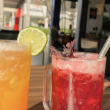 Weknd Café Boisson