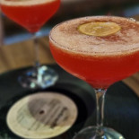 Weknd Café Boisson