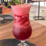 Weknd Café Boisson