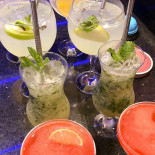 Weknd Café Boisson