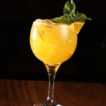 Weknd Café Boisson