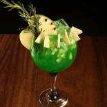 Weknd Café Boisson