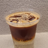 The Coffee Boisson