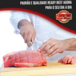 Ready Beef Boisson