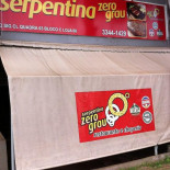 Serpentina Exterior