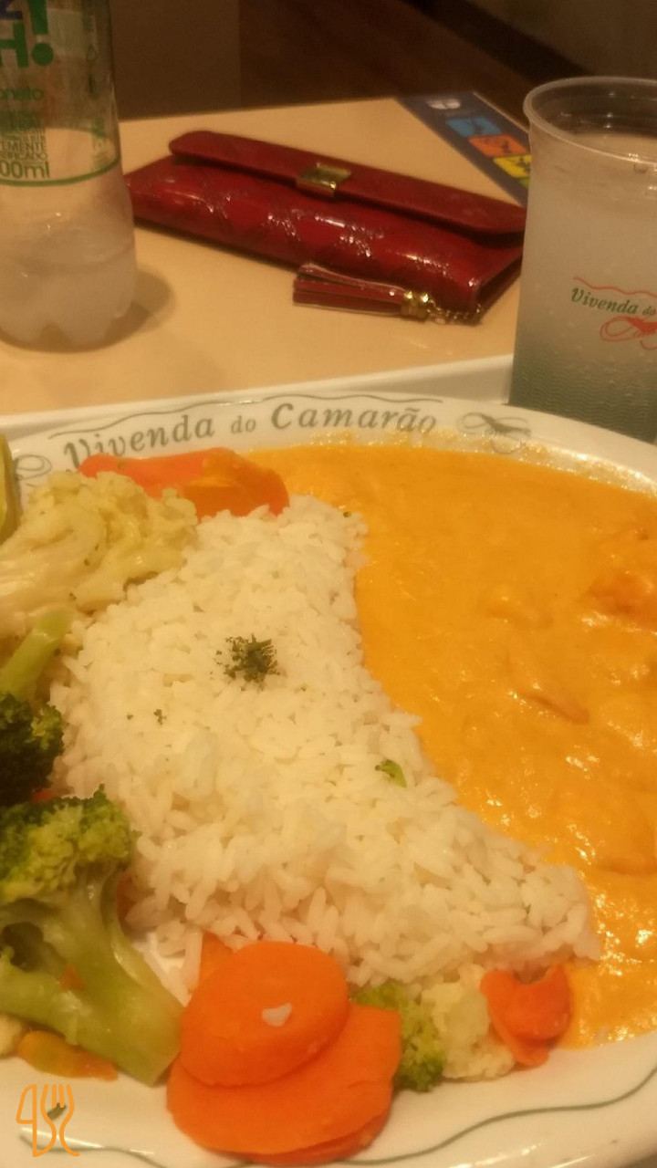 Vivenda do Camarão