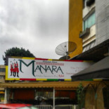 Manara Exterior