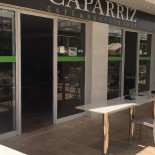 Caparriz Exterior