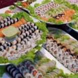 Caparriz Comida