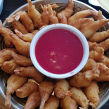 Caparriz Comida