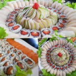 Caparriz Comida