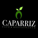 Caparriz Logo