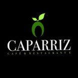 Caparriz Logo