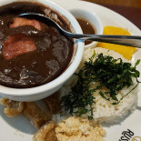 Rush Café E Comida