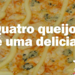Pizza Mais Nourriture