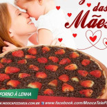 Mooca Pizzaria Carta
