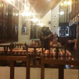 Pianos À l'intérieur