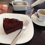 Kaebisch Nourriture