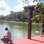Recanto Do Tota Exterior
