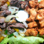 Picanha's Churrascaria Nourriture