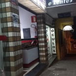 Pizza Na Praça Extérieur