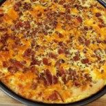 E Pizzaria Dilamar Nourriture