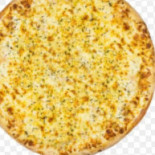 E Pizzaria Dilamar Nourriture