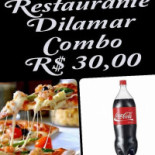 E Pizzaria Dilamar Boisson