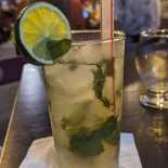 Boteco Do Sira Bebida