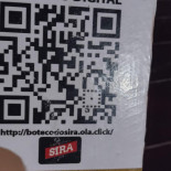 Boteco Do Sira Carte