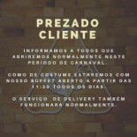 Redentor Poke Shop Carta