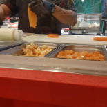 Redentor Poke Shop Comida