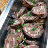 Smilinguido E Churrascaria Nourriture