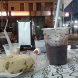 Avenida Café Caxambu Bebida