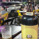 Caravana's Boisson