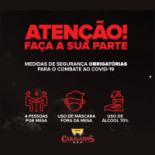 Caravana's Carte