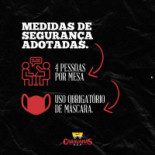 Caravana's Carte