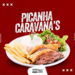 Caravana's Logo