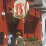 Butiquim Cafe Exterior