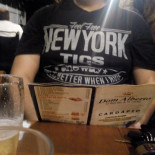 Macs E Chopperia Carta